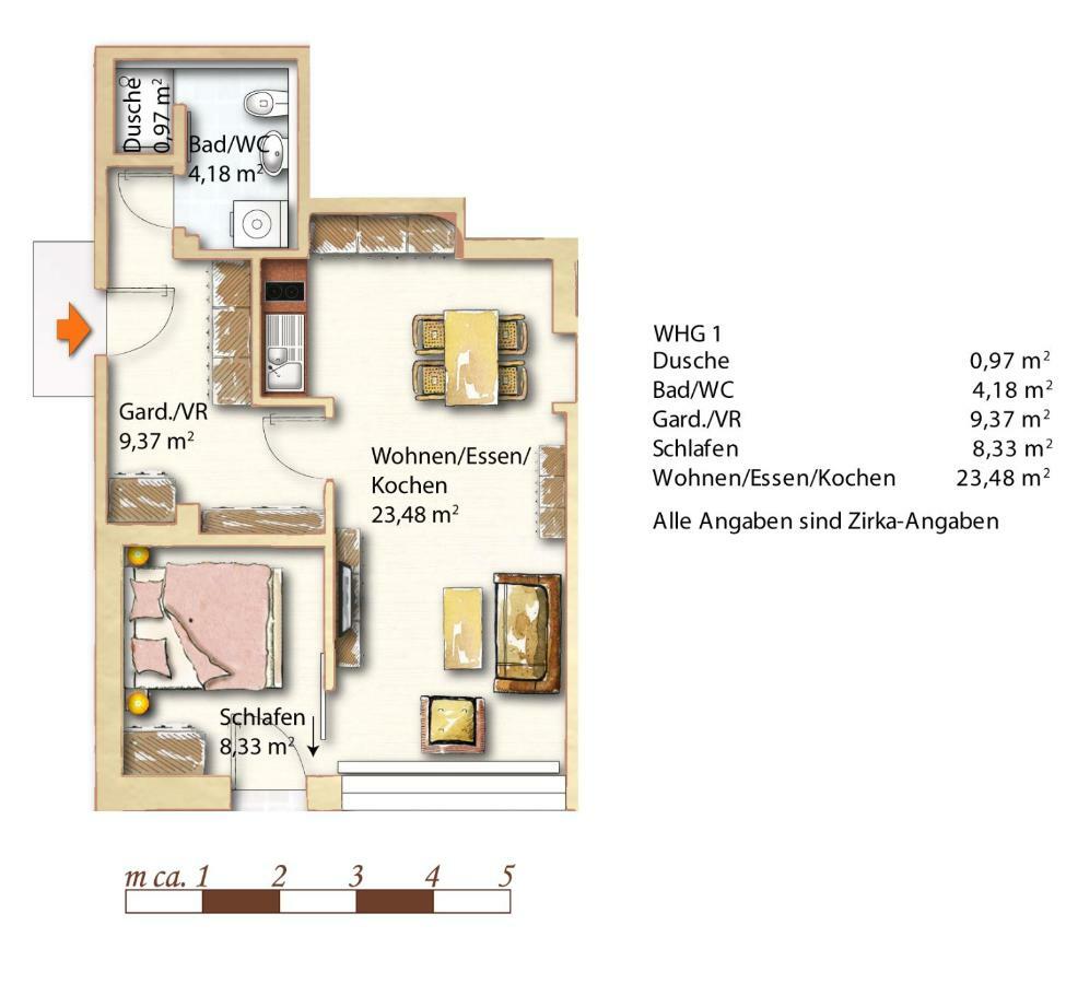 City Apartment Bad Ischl - TRAUNKAi37 Exterior foto